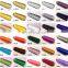Wholesale Ribbon Embroidery Polyester Golden Silver Mamilon MS/M/L Type Lurex Metallic Yarn