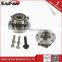 1T0498621 Wheel Hub Bearing 1T0498621 For VW Golf Audi Bearing OE VKBA3643 1T0498621 3C0498621 8J0598625 1K0407621D 6Q0598477                        
                                                Quality Choice