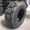 10/12-16.5R-4 Construction machinery sliding loader tire thickening
