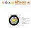 Duct 9/125 Single mode Single Jacket Conduit Unfilled GYFTY fiber optic cable