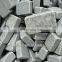 grey granite driveway paving stone/paving blocks moulds