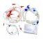Disposable Dialysis Blood Tubing Set line for Hemodialysis