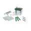 JY-JX5 Vertical Electrophoresis Tank