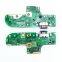 Mobile Phone Flex Cables For Motorola Moto G9 Power Charging Port Connector Cell Phone Spare Parts