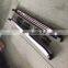 NEW  STYLE   ALUMINIUM  ALLOY MATERIAL  RUNNING  BOARD  SIDE  STEP  FOR  INNOVA  2016+