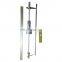 DCP 8kg hammer Dynamic cone Penetrometer soil spt penetration test for sale