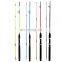 ice fishing rod 48 inch accessible fishing rod omd fishing rod