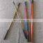 graphite-fishing-rod- blank selling custom cheap ice continental ultra hard handle plastic  smaal 1 feet  2.4 weight 200g