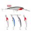 wholesale Rapala-X-Rap Magnums fishing lure hard plastic bass minnow premium silicone artificial fishing lures