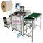 DWC-520A Semi-automatic Wiro Binding Machine,wire o Binding Machine,Double loop Wire Binding Machine