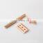 Private Label Razor Brands Best Golden Shaving Razor Set for Wet Shaving