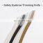 Biodegradable Reusable Facial Hair Removal Women Gift Make Up Tool Eyebrow Razor
