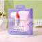 Dual Action Facial brush headband set Makeup Tools set