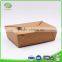 OEM nice design easy storage custom printed lunch box                        
                                                                                Supplier's Choice