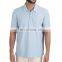 Factory custom made online shopping cotton polo shirt for office staff high quality plain polo shirts manufacturer