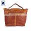 Unique Design Vintage Stylish Look Women Leather Handbag for Bulk Buyers