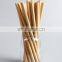 Biodegradable Thick Drink Paper Party Decor Straws