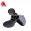 Marine Boat Outboard Propeller For Boat Propeller