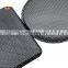 Square and round perforated metal mesh powder coated custom aluminum speaker grill