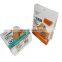 Paper Materials for Snack Packaging Mylar Zipper Bag Industrial Food PET Printing