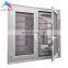 Aluminum Profile Windows And Door/Wooden Color Aluminum Window And Door /Casement windows