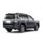 Maictop car accessories body kits Plastic ABS lc300 rear bumper for land cruiser 300 ZX fj300 2022