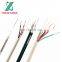 Best Price RG59 Power Cable CCTV 4+1 Siamese Cable