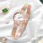 SINOBI Luxury Watch Dress Woman S9853L Woman Watch Custom Logo Private Label Watches