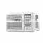 Factory Direct Selling Energy Saving R410a 6000BTU 0.5Ton Air Conditioner Window Unit