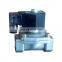 solenoid valve for water treatment system