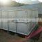 Large Assembled Panel FRP GRP Fiberglass Drinking Water Storage Tank 30000 Liters