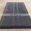 Counter Flow PVC Infill For Cooling Tower Fill MC75 PVC Fill