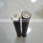 Water Treatment Plant System EPDM Membrane Fine Bubble Tube Diffuser