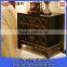 bedside nightstand table antique luxury hotel furniture for sale                        
                                                Quality Choice