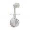 Punch-free universal shower bracket shaking head adjustable bathroom sprinkler shower suction cup