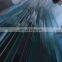 3-19mm Clear Tempered Glass for Shower Screen Doors or Windows