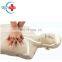 HC-S003 Blood visualization cardiopulmonary resuscitation simulator training model /medical CPR manikin