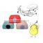remote control lantern garden light sound box wine ice bucket wireless portable remote control speaker with led