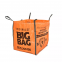 custom logo top open flat botom pp jumbo bag FIBC Jumbo Bulk Container Super Sacks PP Big Bag Packing Fast Delivery High Quality