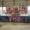 High quality! Manufacturer sell fairground amusement park rides disco tagada rides
