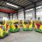 Children Factory Electric Train Amusement Sightseeing Trackless Train Rides For Sale