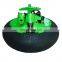 Amusement Park games rides indoor playground inflatable battery bumper car