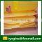 Full color office supplies expanding file folder with 5 pocket