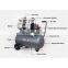 Bison China OEM Available 2 Hp Painting Portable Air Compressor