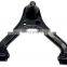 Ivanzoneko Suspension Parts Car Control Arm Wishbone Arm For Toyota Hilux Vigo 2wd 2004-2012 48630-0k010