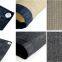 beige color privacy screen net garden windbreak fence cloth hdpe balcony plastic shade mesh