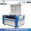 Hot sale thick wood laser cutting machine t-shirt laser cutting machine