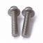 OEM Hex Flange Bolts