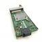 0305G0AS STL1IF84A	4*8Gbps FC I/O Module For HVS85T/HVS88T