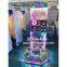 Zhongshan Video Game and Amusement Equipment Factory Children Step on Bean Machine and Click on Bean Button, Video Game and Amusement Equipment Pesticide Battle (LT-RD38)